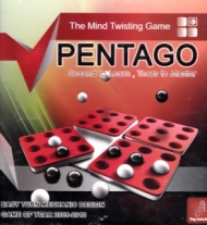 پنتاگو رد - PENTAGO