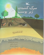 سرک کشیدن زیر پوست زمین