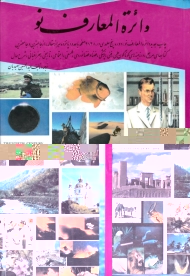 دایرةالمعارف نو جلد 5