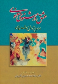 عشق در مثنوی معنوی (همراه با پژوهشی در شعر فارسی)