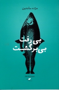 بی رفت بی برگشت