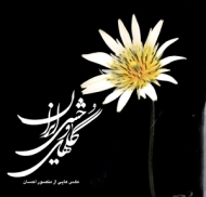 گل های وحشی ایران