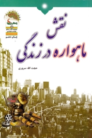 نقش ماهواره در زندگی