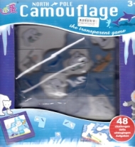 NORTH POLE CAMOUFLAGE