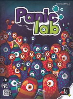 Panic lab