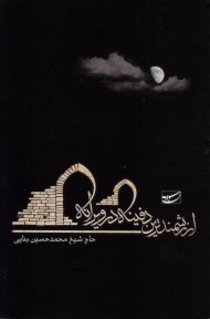 ارزشمند ترین دفیفه در ویرانه