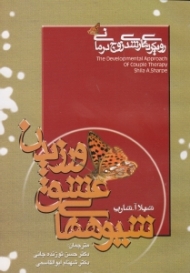 شیوه های عشق ورزیدن (رویکردهای رشدی زوج درمانی)