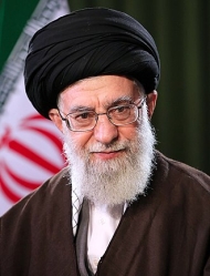 سید علی خامنه ای