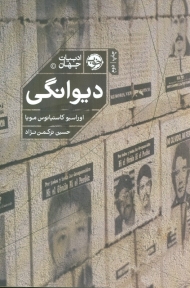 دیوانگی