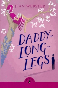 Daddy Long Legs
