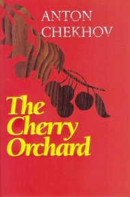 The Cherry Orchard