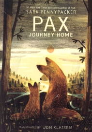 Pax (Journey Home)a