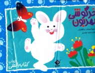 خرگوشی مهربون (کتاب بالشی خواب)