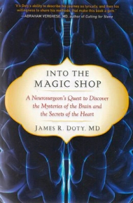 Into the Magic Shop
