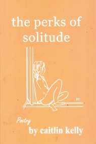 THE PERKS OF SOLITUDE