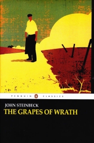 THE GRAPES OF WRATH
