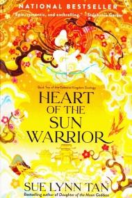 HEART OF THE SUN WARRIOR