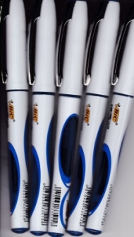 روان نویس نوک 0.7 بیک - Roller Glide 0.7