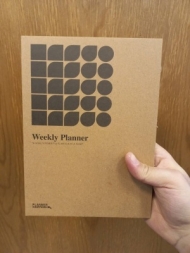 پلنر کرافت weekly