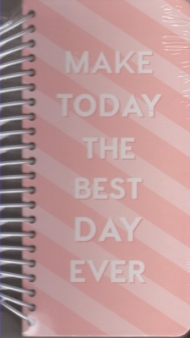 دفتر to do list اروپایی 201016