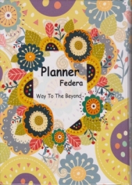 پلنر سالانه جلد سخت