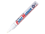 ماژیک رنگ آمیزی سفید آرت لاین - ARTLINE 400XF PAINT MARKER NO: EK-400XF