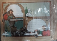 A4 پک پاکت NO: 924402