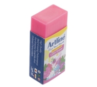 پاک کن رنگی آرت لاین - ARTLINE COLOR ERASER NO: ART701C30