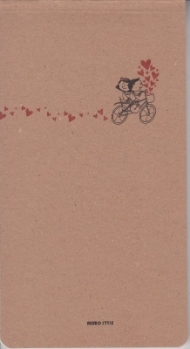 ممو استایل یادداشت 60 برگ - 2147