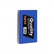 دفتر یادداشت 60 برگ راه راه NB-609R