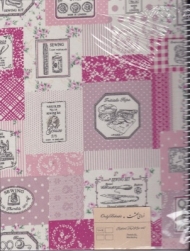 دفتر آلبوم 13×18 (2 خانه) NO: 131150