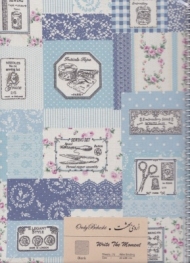 دفتر A4 فنری ساده نخودی سلفونی NO: 211111