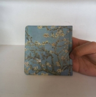 دفتر یادداشت خشتی کوچک