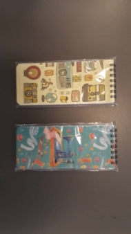 دفتر یادداشت TO DO LIST مستر نوت