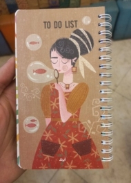 لیست انجام کارها صدف 101734