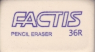 پاک کن 36R فکتیس