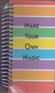 دفتر to do list اروپایی 201011