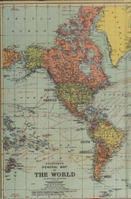 دفتر رقعی دوختی نقطه ای کرم سلفونی NO: 231322