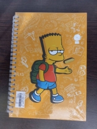 دفتر سیمسون