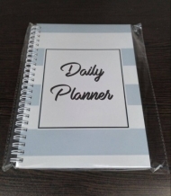 پلنر روزانه سیمی خورشید