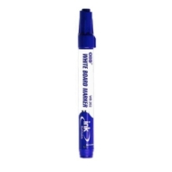 ماژیک وایت برد تخت آبی - SMS WHITE BOARD MARKER WB202 NO: EN 71-3