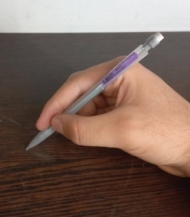 اتود متیک کلاسیک 0.5 فاین