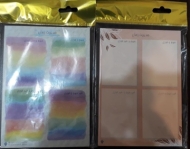 برگه برنامه ریزی اردی بهشت NO: 952000