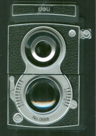 تراش رومیزی دوربین