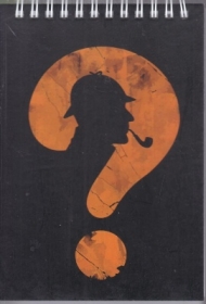 دفتر یادداشت سیمی (کد 006-بالغ)