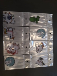 استیکر دوتایی رهام