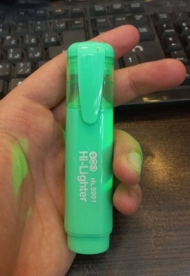 ماژیک علامت گذار sms