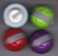 تراش مخزن دار گلکسی ماین - Pencil Sharpener Galaxy Mine No:0407