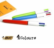 خودکار 4 رنگ اورجینال بیک