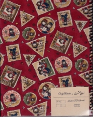 دفتر آلبوم 10×15 (2 خانه) NO: 111150